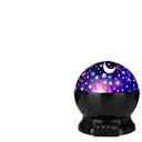 Calming Night Light Projector for Kids