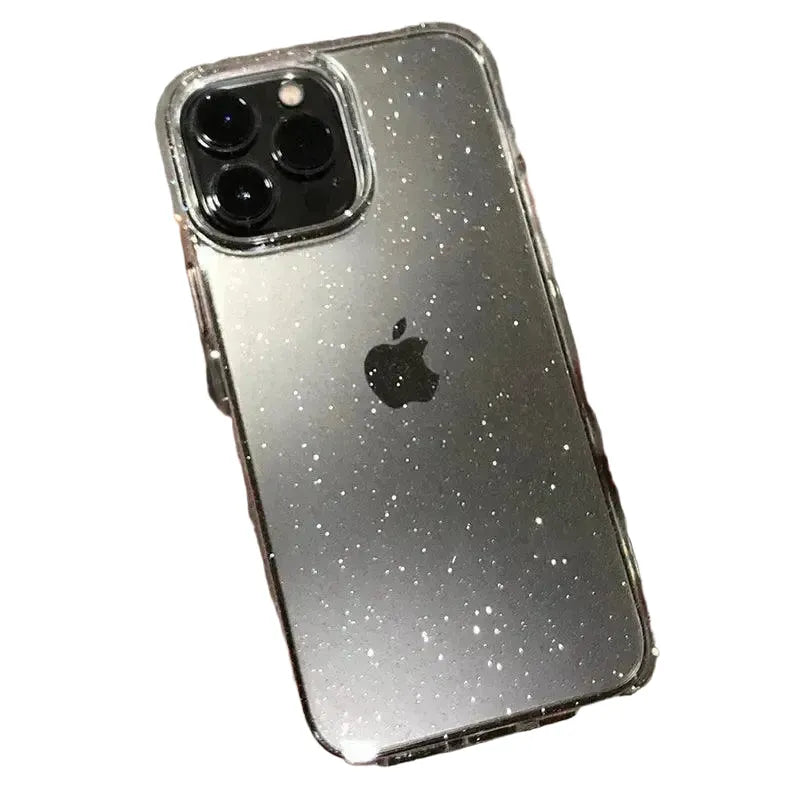 Glitter Bumper Case for iPhone Guard — product view 1