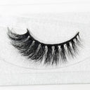 Glitter Mink Lashes - Luxurious Reusable 3D Lashes