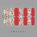 Glitter Nail Art Kit for Effortless Glamorous Manicures