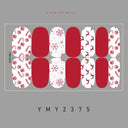 Glitter Nail Art Kit for Effortless Glamorous Manicures