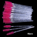 Mascara Wands for Makeup Lovers Flawless