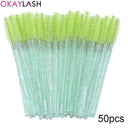 Mascara Wands for Makeup Lovers Flawless
