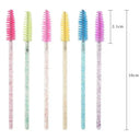 Mascara Wands for Makeup Lovers Flawless