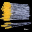 Mascara Wands for Makeup Lovers Flawless