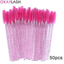 Mascara Wands for Makeup Lovers Flawless