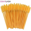 Mascara Wands for Makeup Lovers Flawless