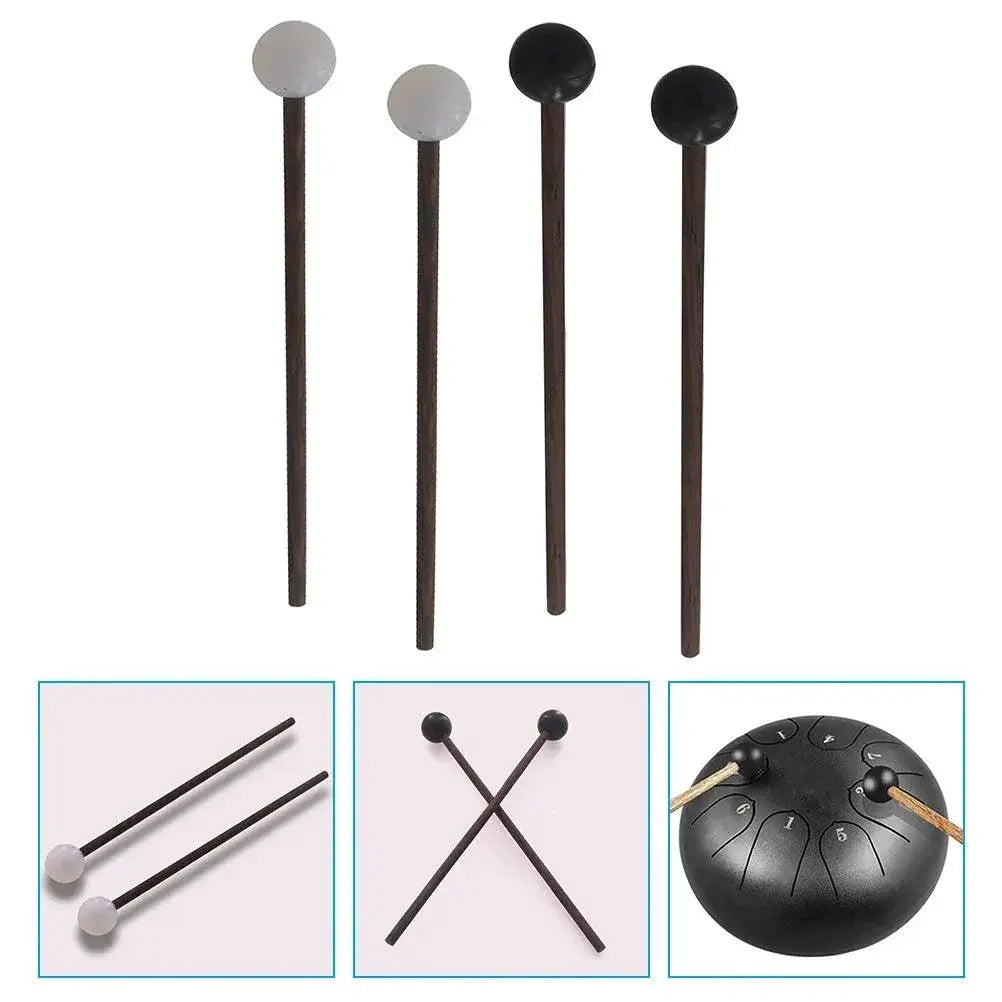 Glockenspiel Mallets Ethereal Drum Sticks For Kids