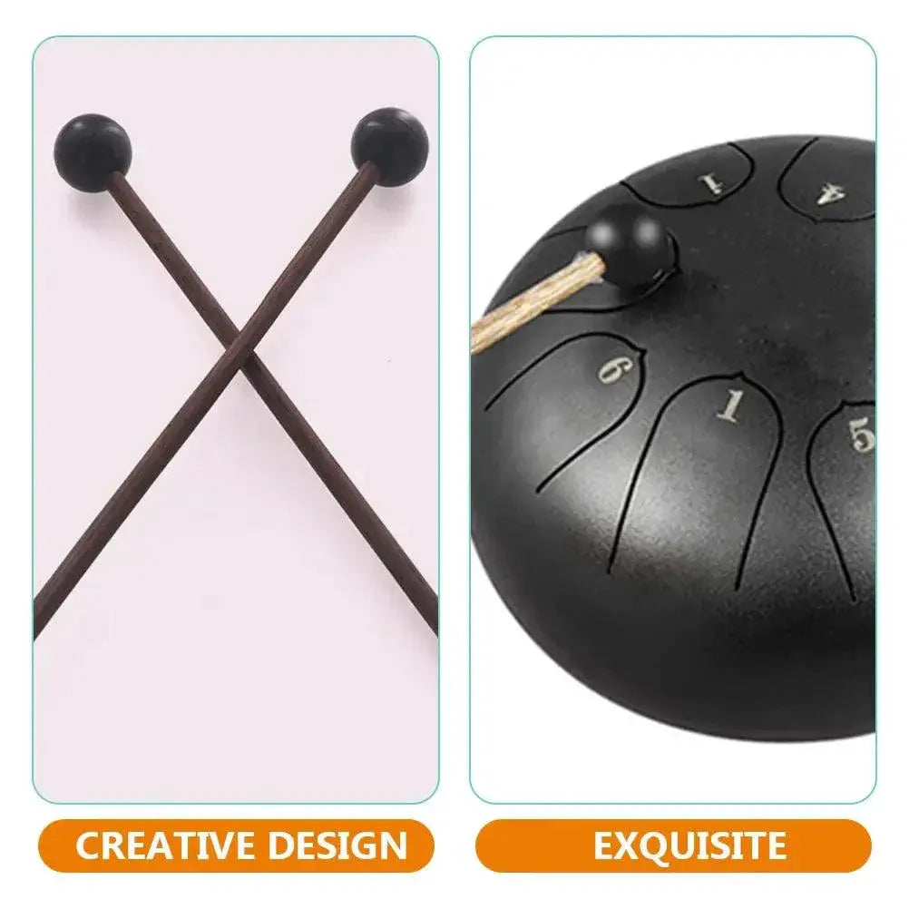 Glockenspiel Mallets Ethereal Drum Sticks For Kids