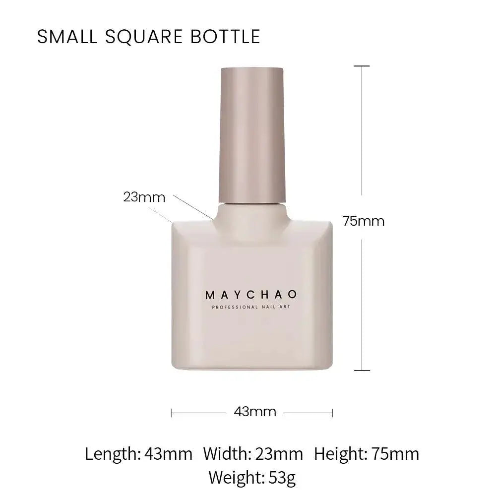 Glossy Gel Nail Polish Set for Professional Shine Now