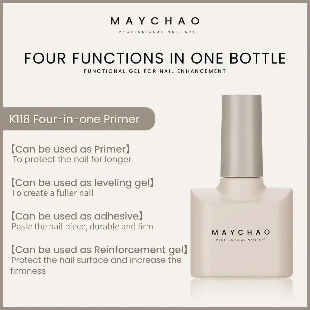 Glossy Gel Nail Polish Set for Professional Shine Now