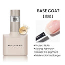 Glossy Gel Nail Polish Set Achieve Professional Shine Now