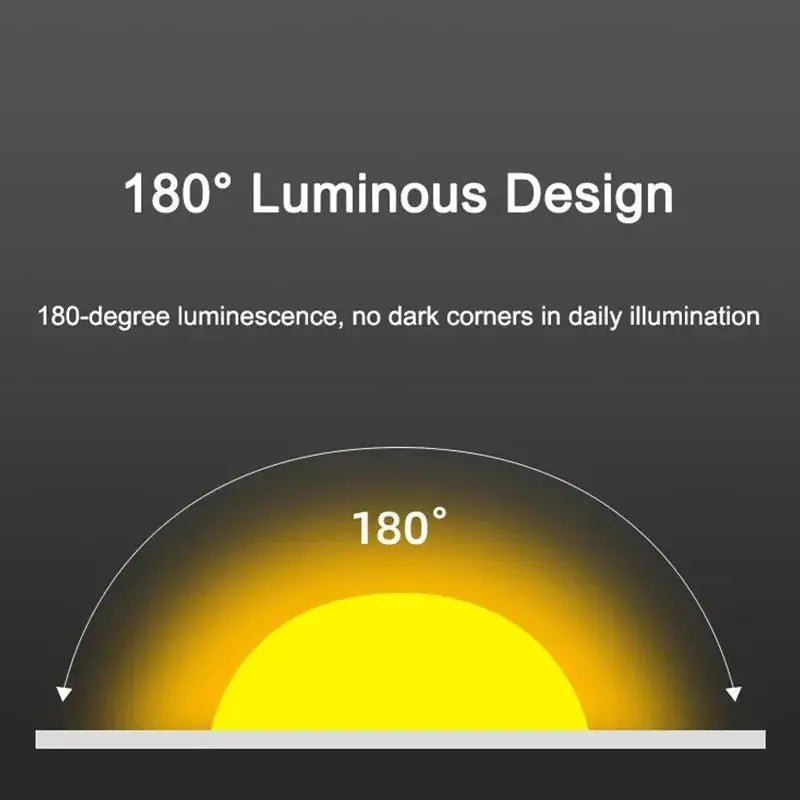 Glow LED Strip for Living Rooms