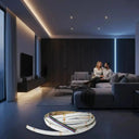 Glow LED Strip for Living Rooms