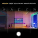 Glow LED Strip for Living Rooms