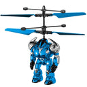 Smart Learning Flying Robot For Kids