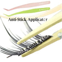 Glue-Free Eyelash Kit for Everyday Wear