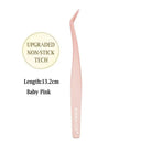 Glue-Free Eyelash Kit for Everyday Wear