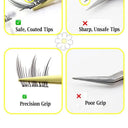 Glue-Free Eyelash Kit for Everyday Wear