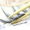 Glue-Free Eyelash Kit for Everyday Wear