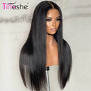 Breathable Glueless Lace Front Wig for Women
