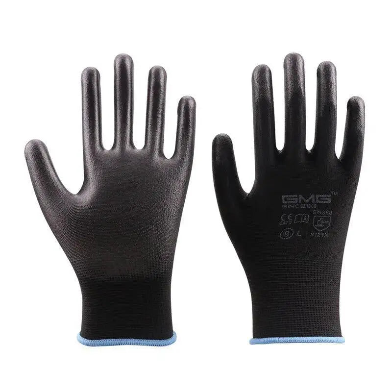 GMG Mechanic Safety Gloves Durable Protection And Grip