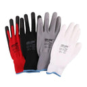 GMG Mechanic Safety Gloves: Durable Protection and Grip