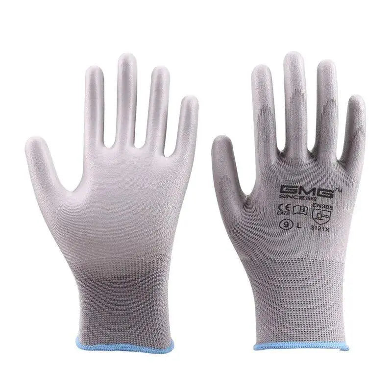 Durable Protection Gloves for Automotive — product view 10
