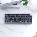 GMK67 Gasket Bluetooth Mech Keyboard Wireless Typing Marvel