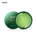 Beauty Hydration Eye Mask Brighter Eyes