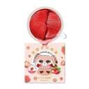 Beauty Hydration Eye Mask Brighter Eyes