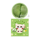 Beauty Hydration Eye Mask Brighter Eyes