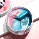 Beauty Hydration Eye Mask Brighter Eyes