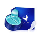 Beauty Hydration Eye Mask Brighter Eyes