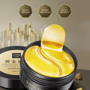 Beauty Hydration Eye Mask Brighter Eyes