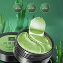 Beauty Hydration Eye Mask Brighter Eyes