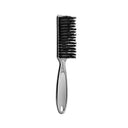 Salon Hair Comb With Cleaning Brush