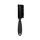 Salon Hair Comb With Cleaning Brush