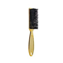 Salon Hair Comb With Cleaning Brush