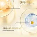 Skincare Gold Eye Mask for Brighter Eyes