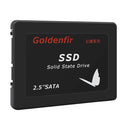 Goldenfir 2.5 Inch SSD High Quality SATA III Drive Fast Shipping