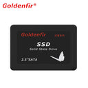 Goldenfir 2.5 Inch SSD High Quality SATA III Drive Fast Shipping
