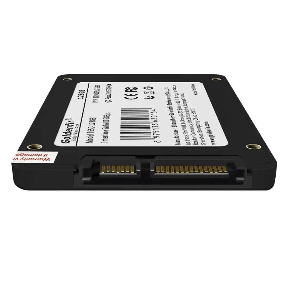 Goldenfir 2TB SSD High Speed Reliable Storage Offer