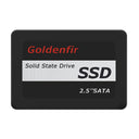 Goldenfir 2TB SSD: High Speeds Reliable Storage Offer