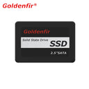 Goldenfir 2TB SSD: High Speeds Reliable Storage Offer