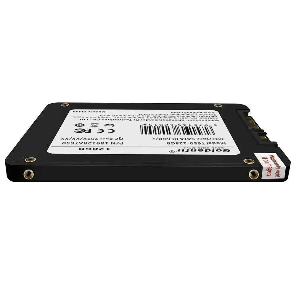 Goldenfir 2TB SSD High Speed Reliable Storage Offer