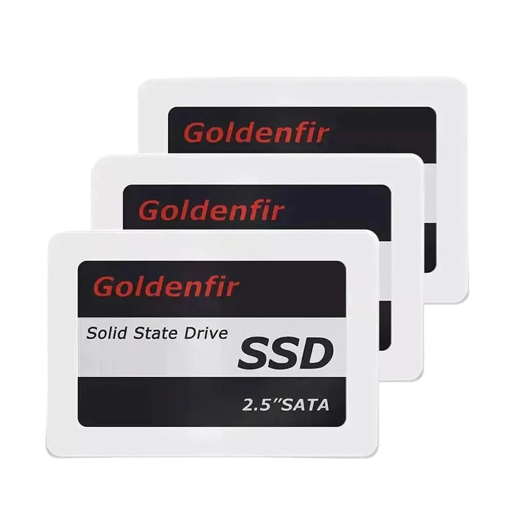 SATA Internal SSD for Gaming Upgrades — product view 1