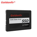 Goldenfir SSD: Optimize PC Storage with Top Performance
