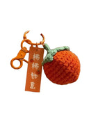 Positive Vibes Keychain for Daily Joy