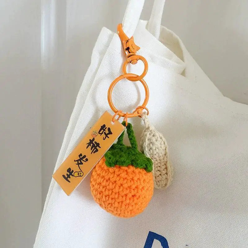 Positive Vibes Keychain for Daily Joy — product view 8